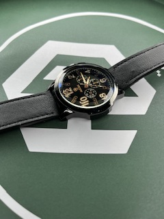 ساعت بند چرمی رولکس Rolex کد 1048