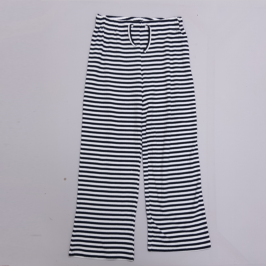 شلوار راحتی دخترانه 30481 سایز 3 تا 14 سال مارک Name It