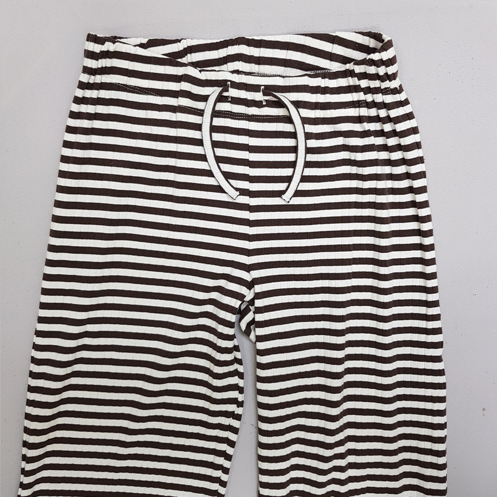 شلوار راحتی دخترانه 30481 سایز 3 تا 14 سال مارک Name It