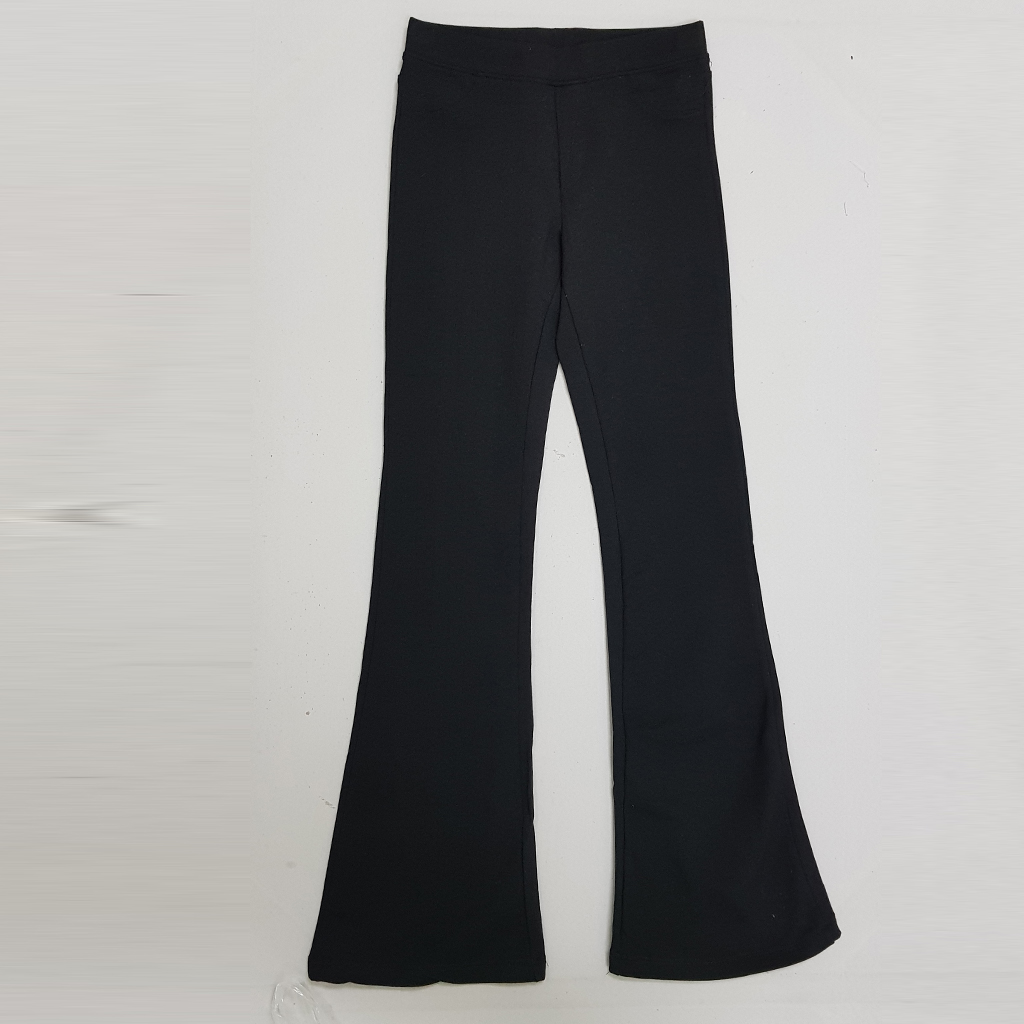 شلوار دخترانه 30488 سایز 5 تا 14 سال مارک Piaza Italia