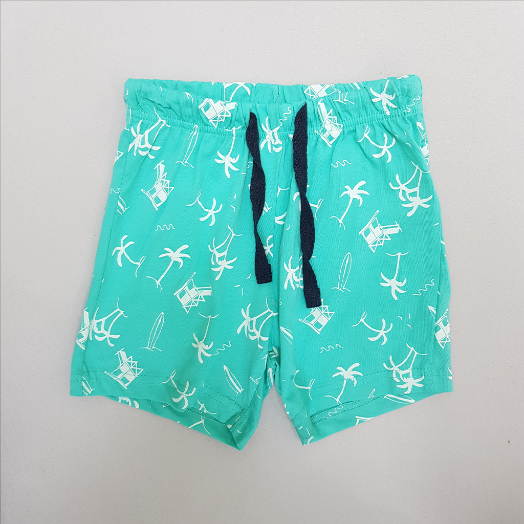 ست سه تکه پسرانه 30636 سایز 3 تا 8 سال مارک LUPILU