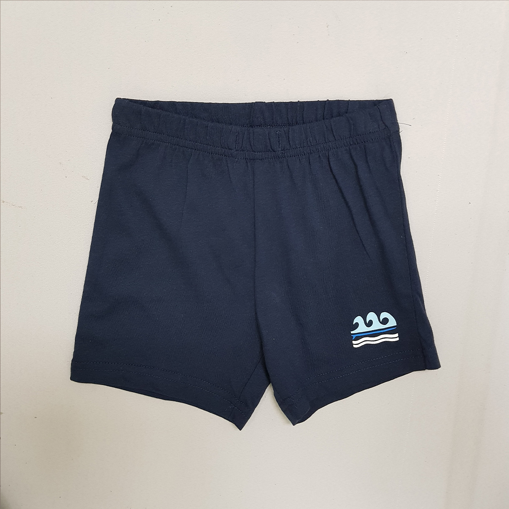 ست سه تکه پسرانه 30636 سایز 3 تا 8 سال مارک LUPILU