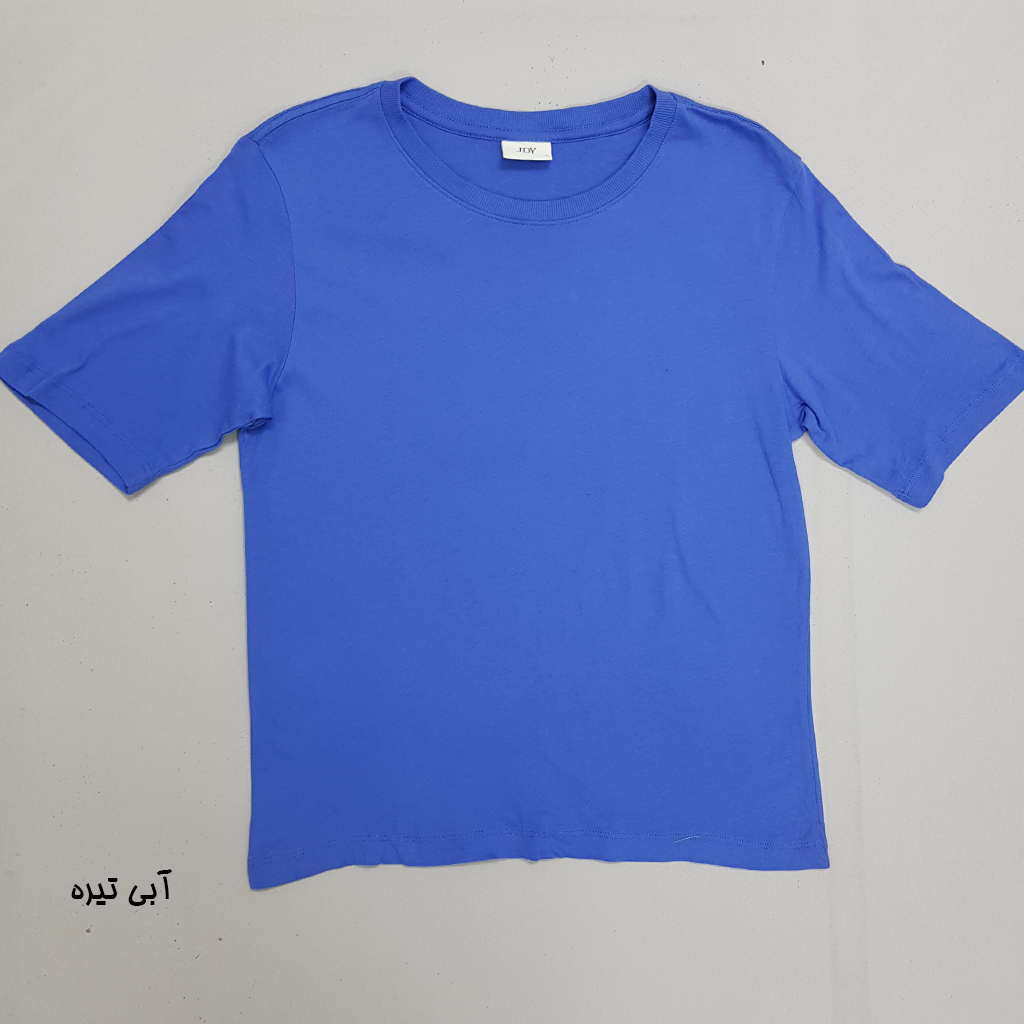 تی شرت زنانه 30392 مارک JDY