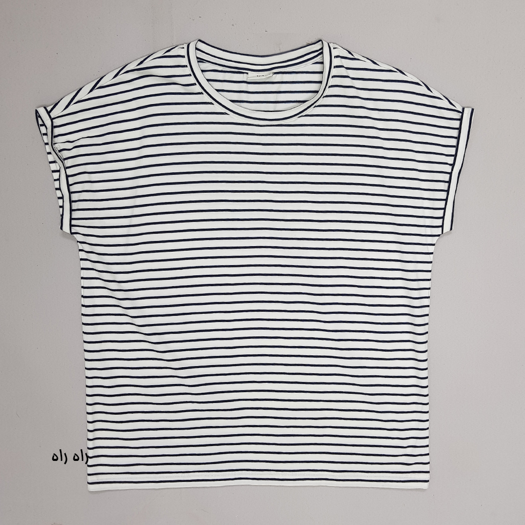 تی شرت زنانه 30392 مارک JDY