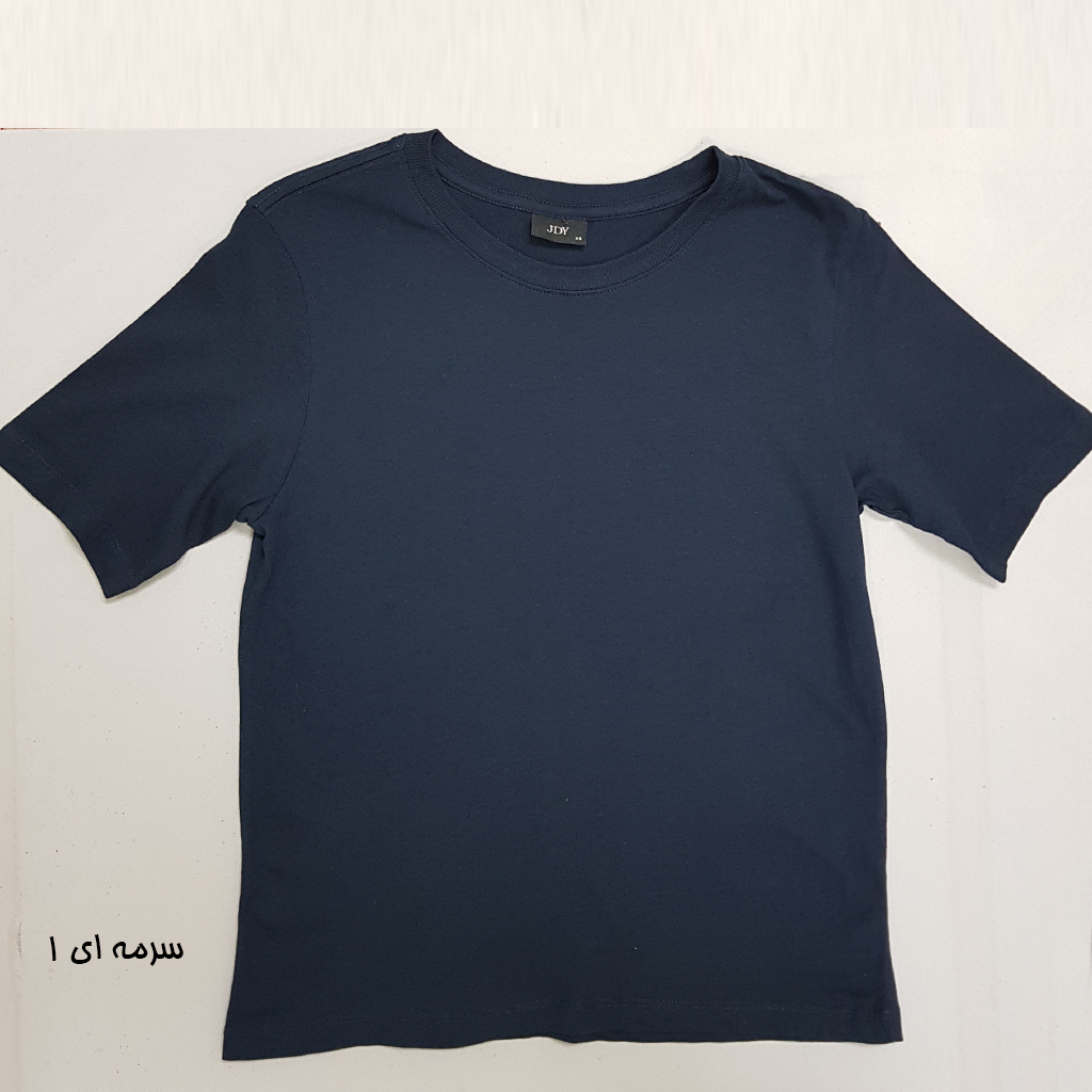 تی شرت زنانه 30392 مارک JDY