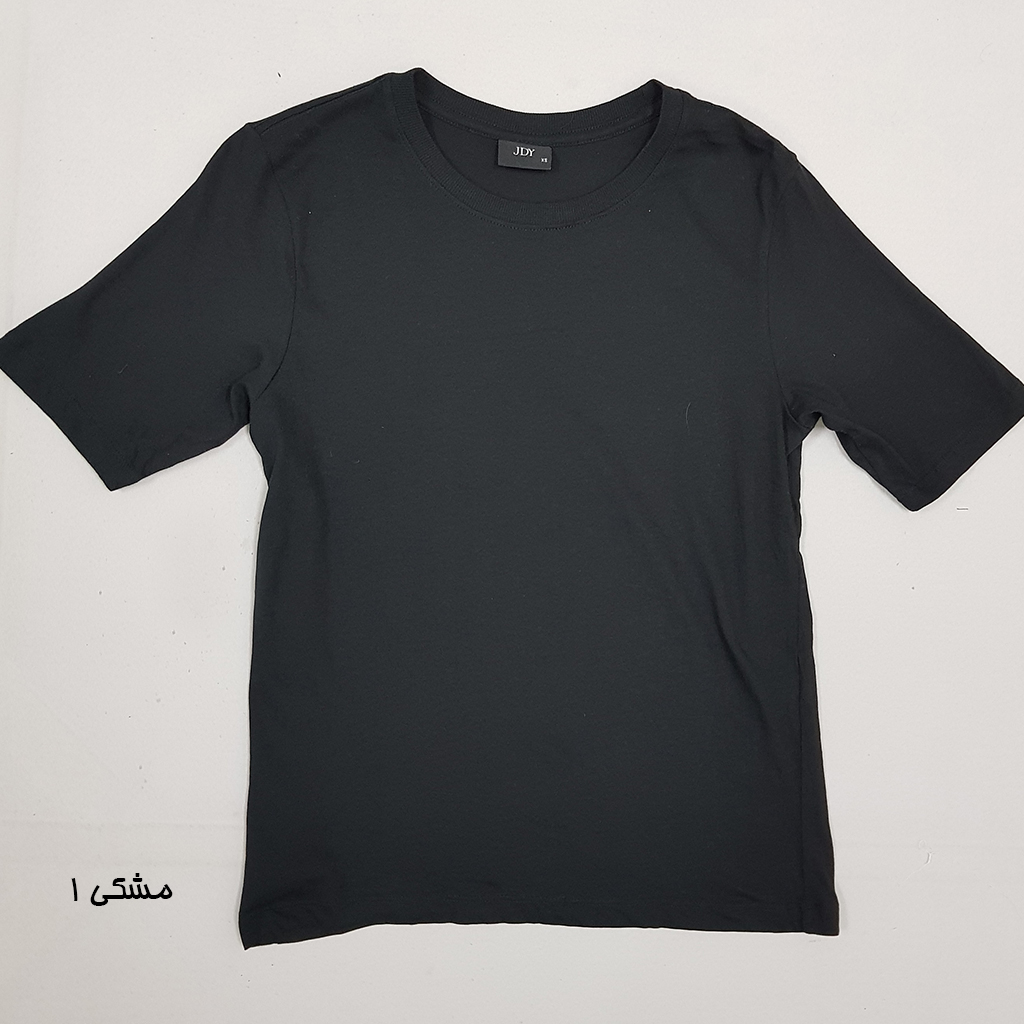 تی شرت زنانه 30392 مارک JDY