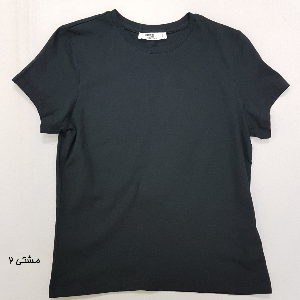 تی شرت زنانه 30392 مارک JDY