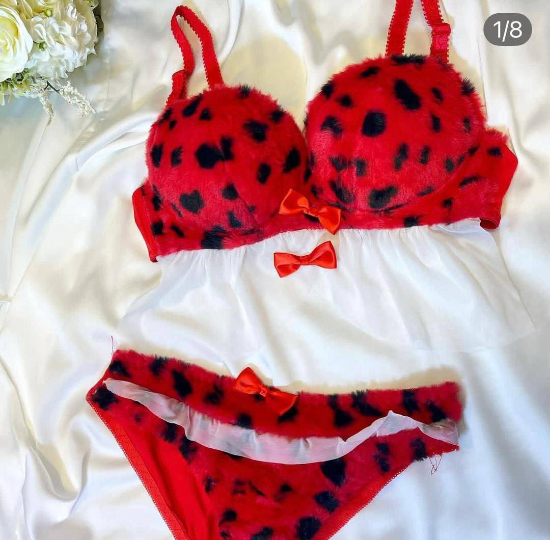 ست اروپایی زنانه کد 419302