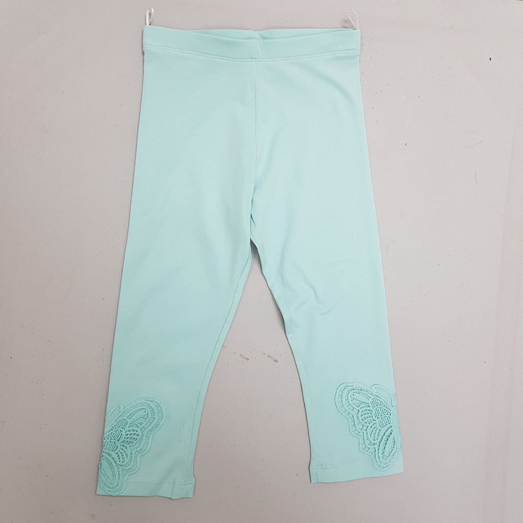 ساپورت دخترانه 30498 سایز 3 تا 10 سال کد 2 مارک C&A   *