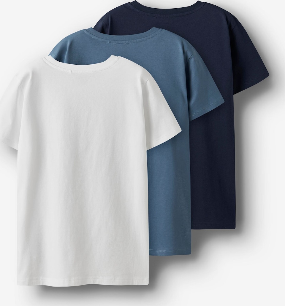 تی شرت پسرانه 30559 سایز 1 تا 14 سال مارک Two Soon