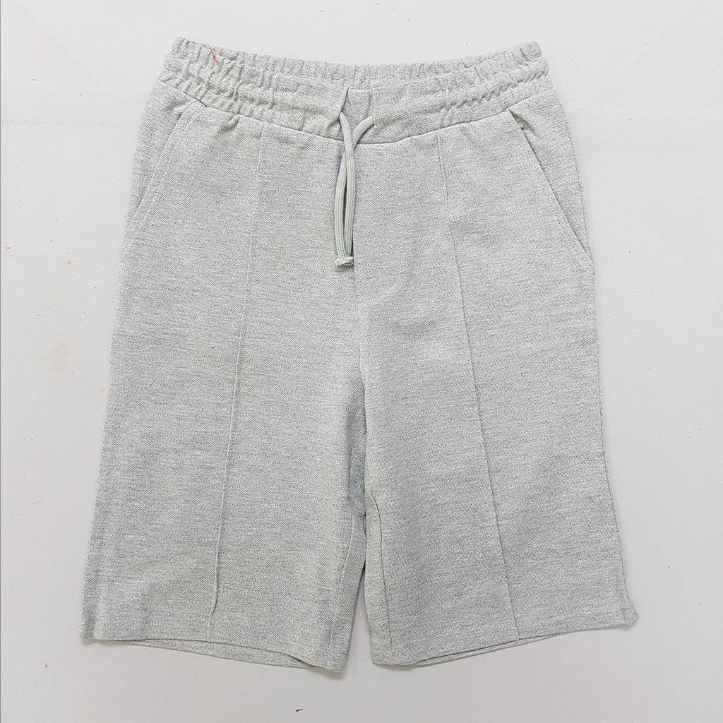 شلوارک پسرانه 30448 سایز 1.5 تا 10 سال کد 1 مارک H&M