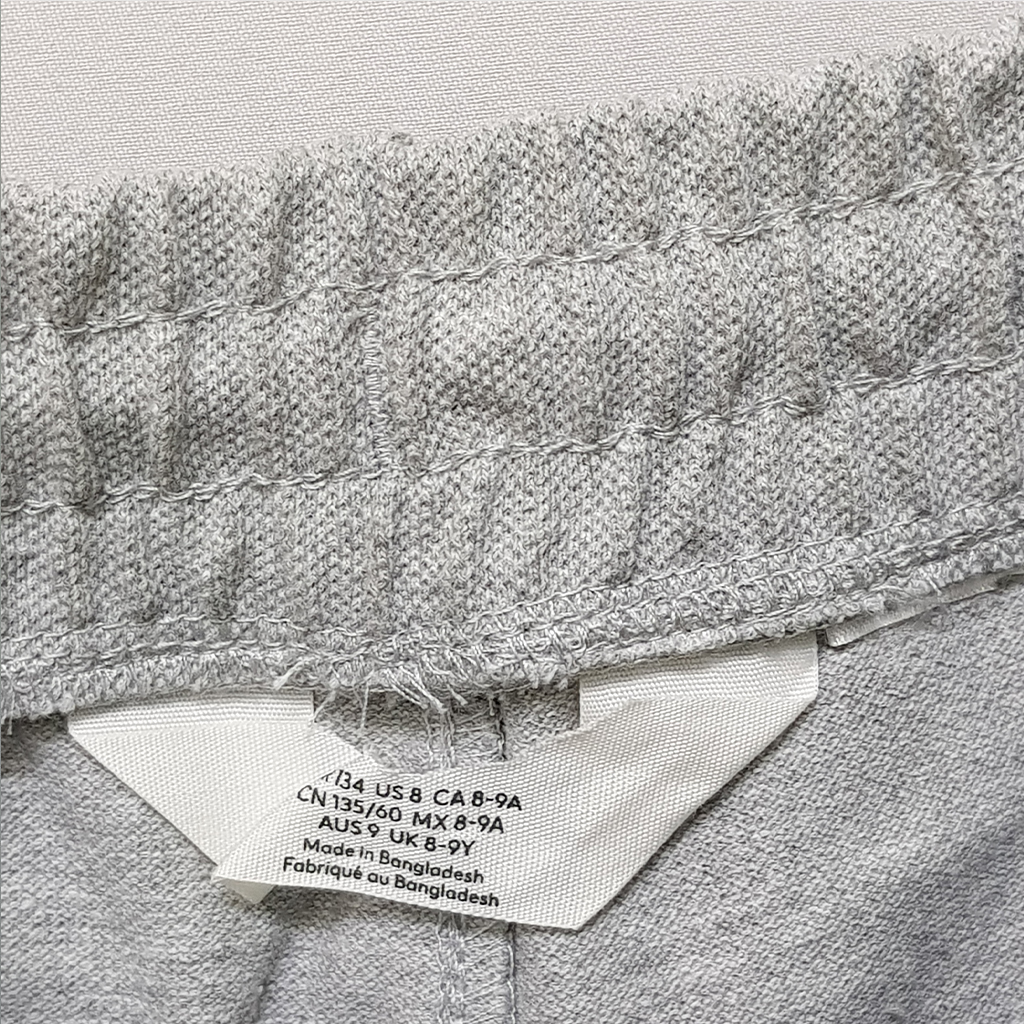 شلوارک پسرانه 30448 سایز 1.5 تا 10 سال کد 1 مارک H&M