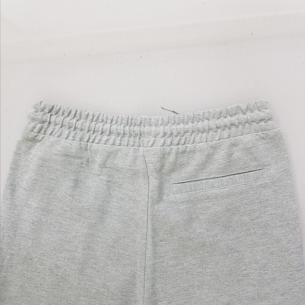 شلوارک پسرانه 30448 سایز 1.5 تا 10 سال کد 1 مارک H&M