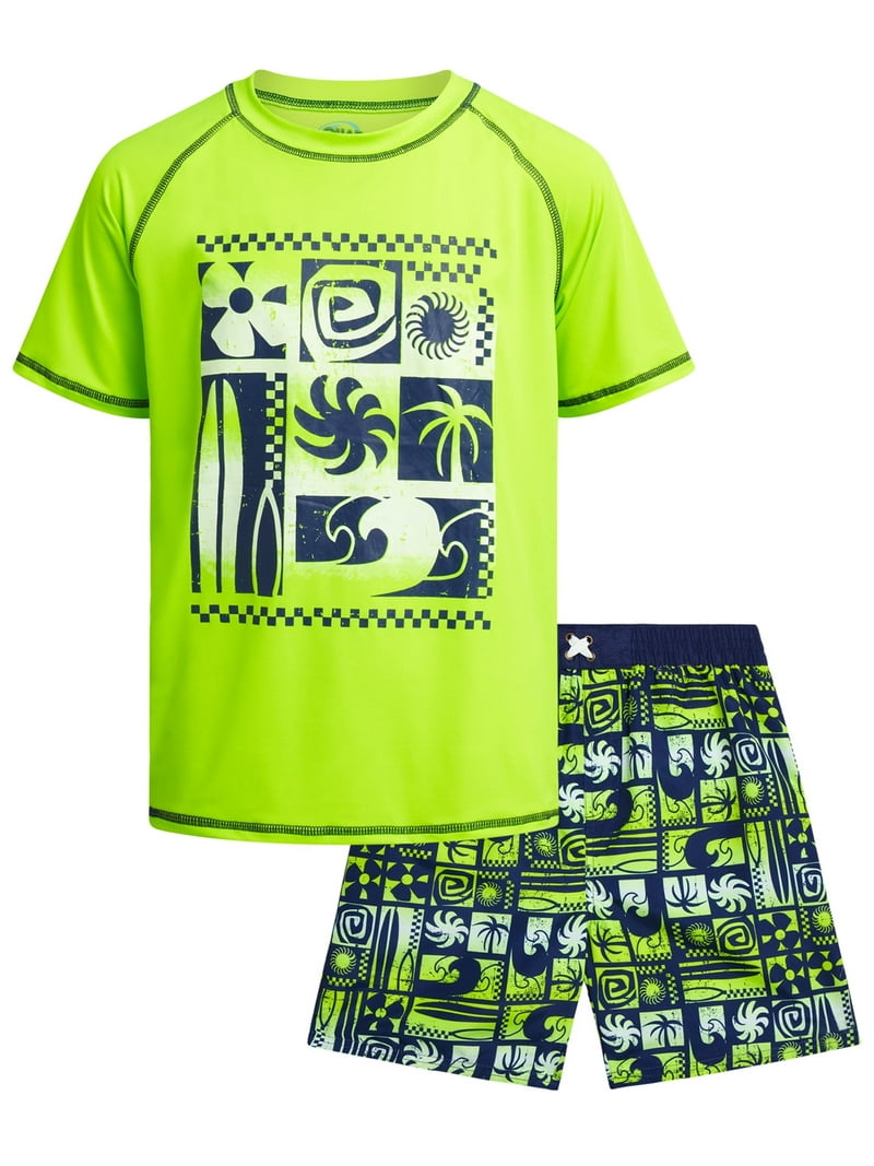 ست پسرانه 30638 سایز 12 ماه تا 8 سال