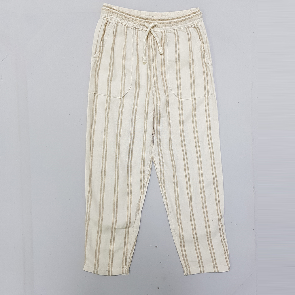 شلوار پسرانه 30440 سایز 6 تا 15 سال مارک M&S