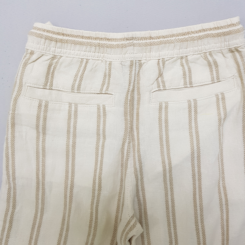 شلوار پسرانه 30440 سایز 6 تا 15 سال مارک M&S