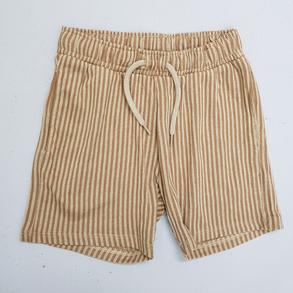 شلوارک پسرانه 30455 سایز 9 ماه تا 11 سال کد 1 مارک Name It