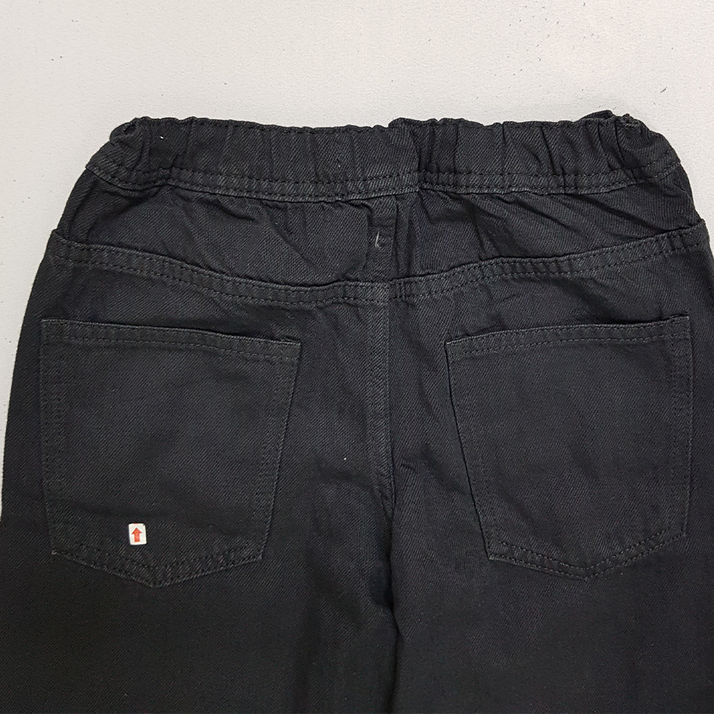 شلوار جینز دخترانه 30633 سایز 8 تا 15 سال مارک Reserved