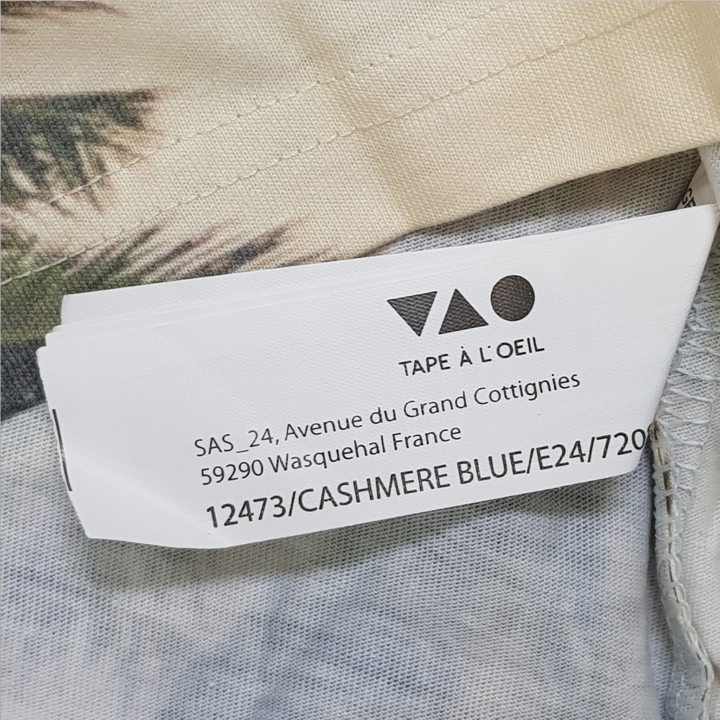 تی شرت نوجوان 30570 کد 1 مارک Tweens