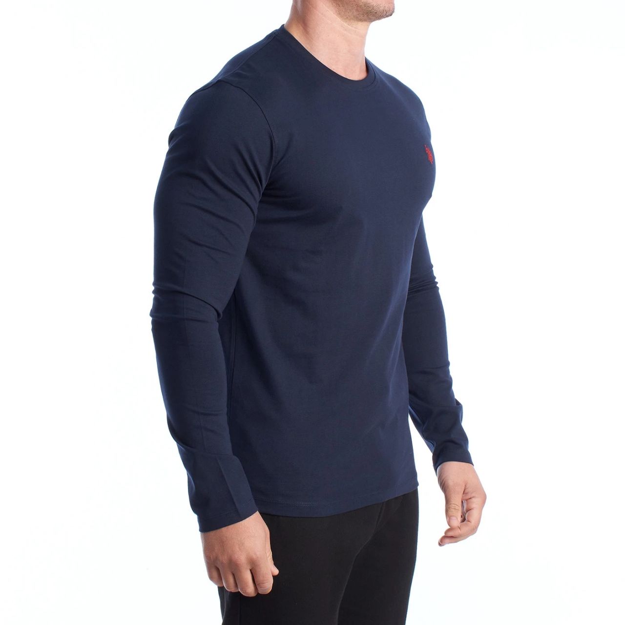 بلوز مردانه 30387 مارک US POLO ASSAN