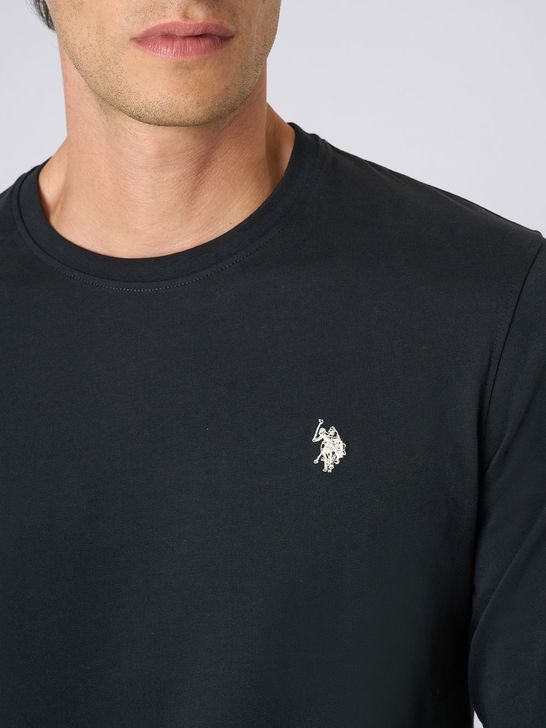 بلوز مردانه 30387 مارک US POLO ASSAN