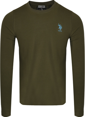 بلوز مردانه 30387 مارک US POLO ASSAN