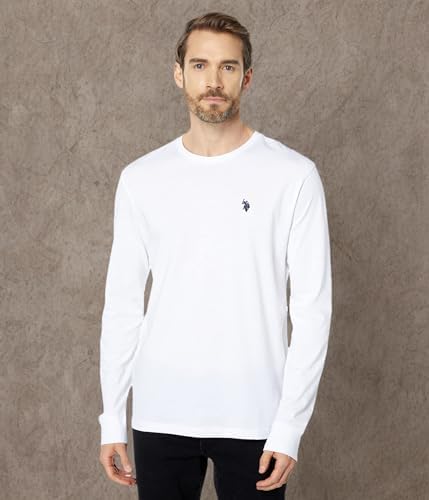 بلوز مردانه 30387 مارک US POLO ASSAN