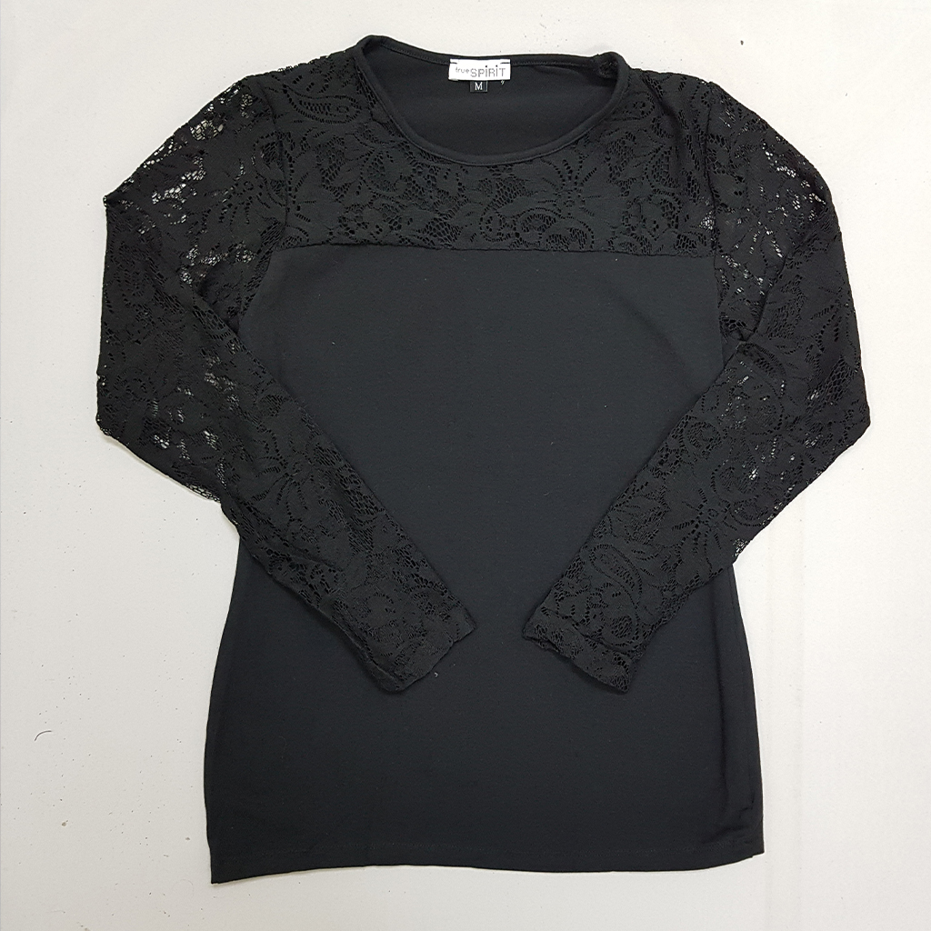 بلوز زنانه 30650 مارک TRUES SPRIT