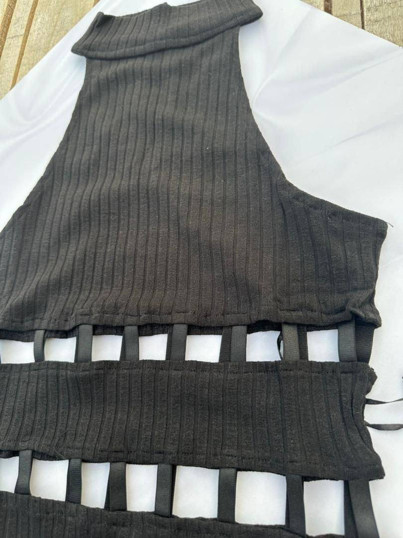 بادی تمام نخ زنانه کد 419303