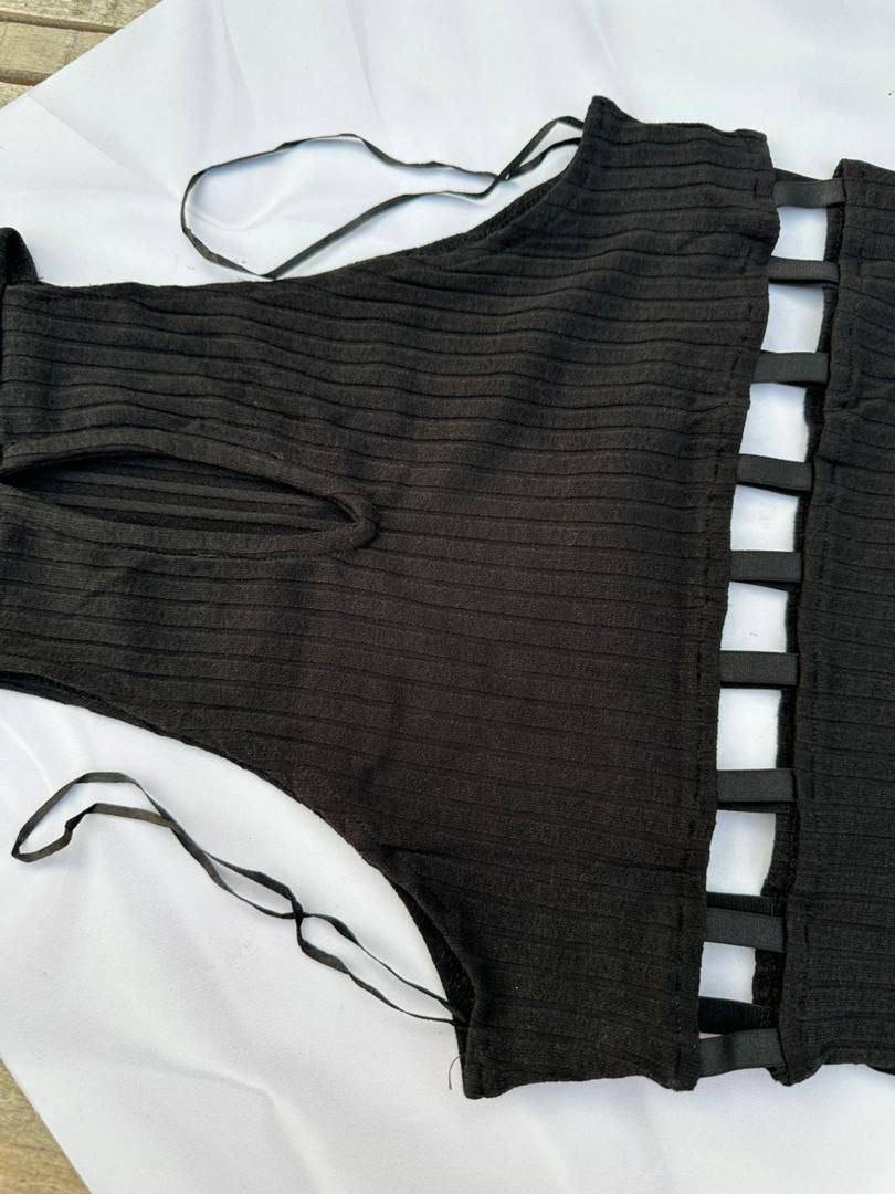 بادی تمام نخ زنانه کد 419303