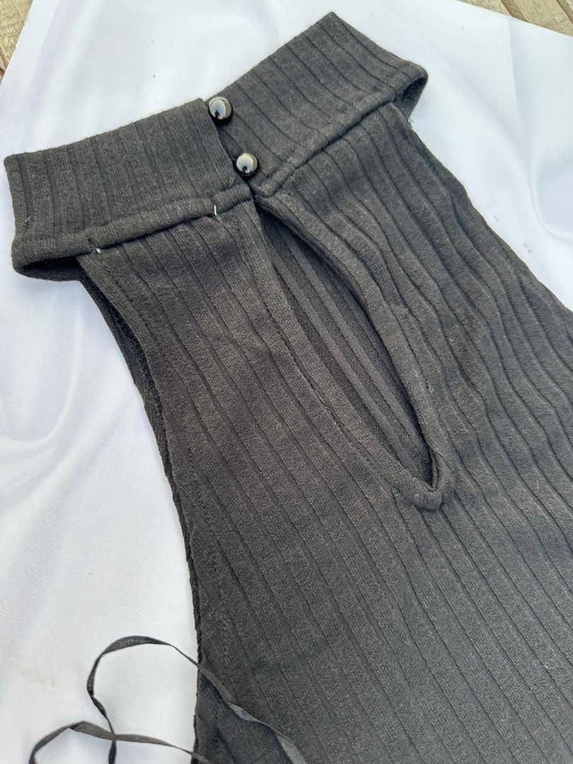 بادی تمام نخ زنانه کد 419303