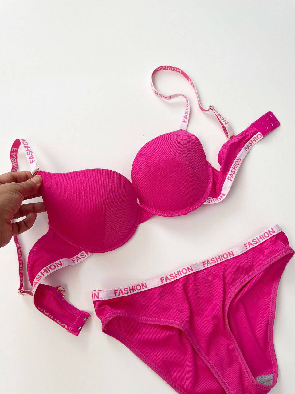 ست اروپایی زنانه کد 419308