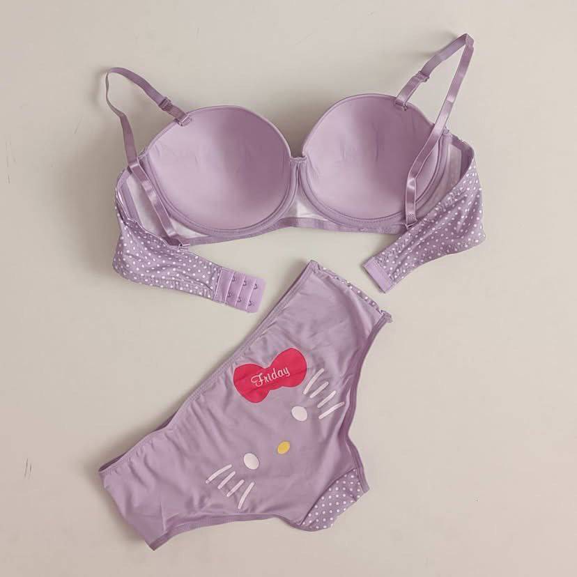 ست اروپایی کیتی دخترانه کد 419309