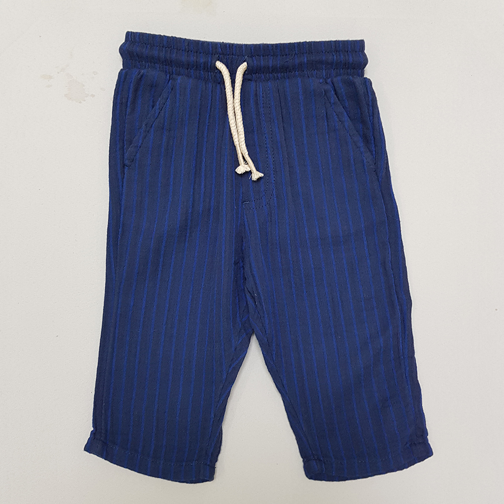 شلوار پسرانه 30443 سایز 6 ماه تا 7 سال مارک NEXT