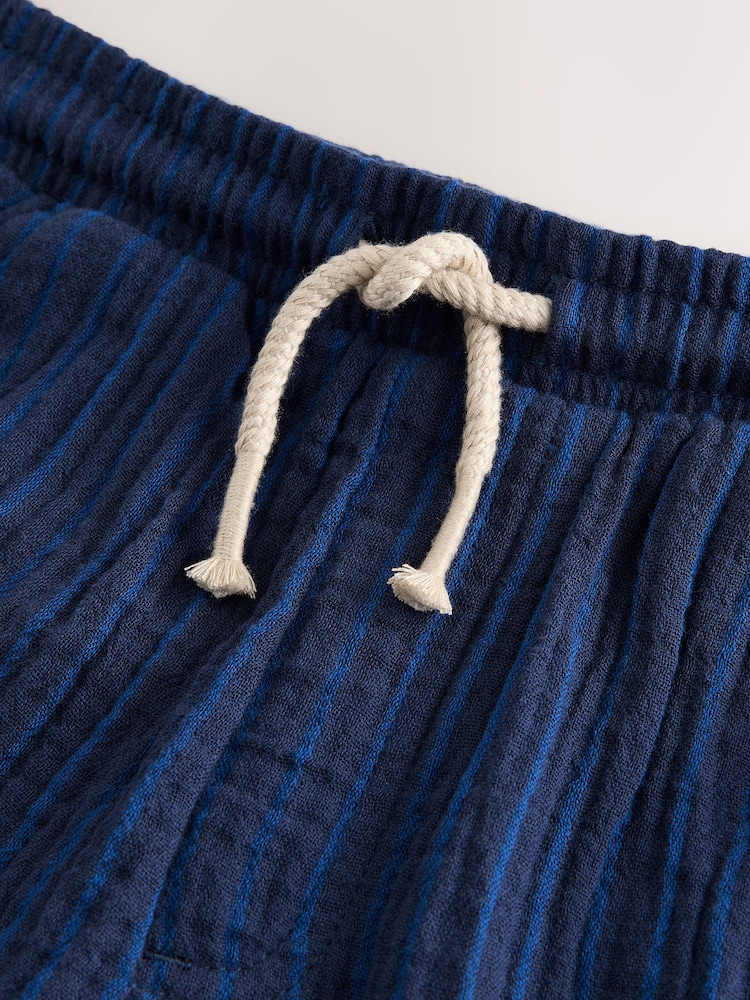 شلوار پسرانه 30443 سایز 6 ماه تا 7 سال مارک NEXT