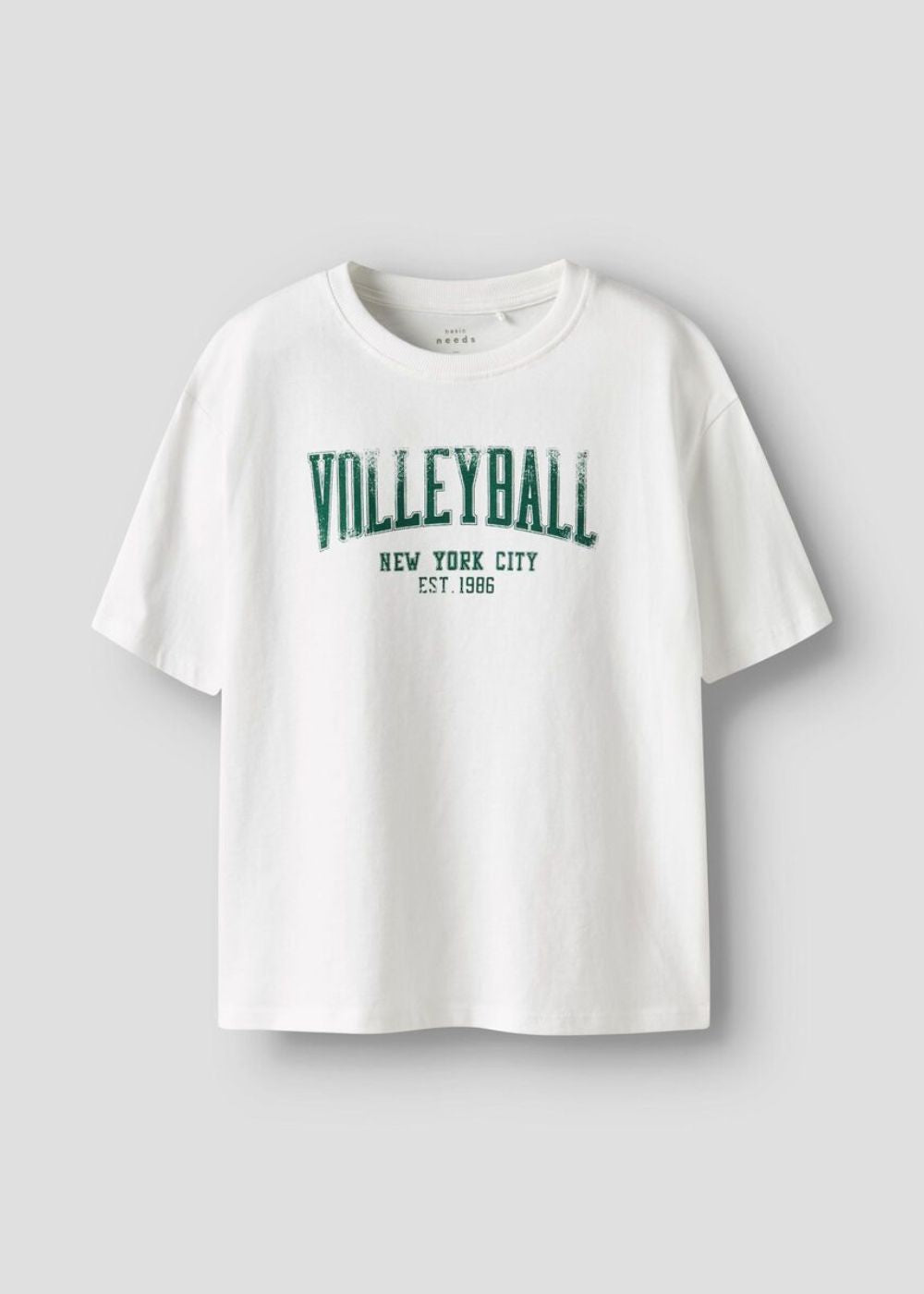 تی شرت پسرانه 30558 سایز 6 تا 14 سال مارک Name It