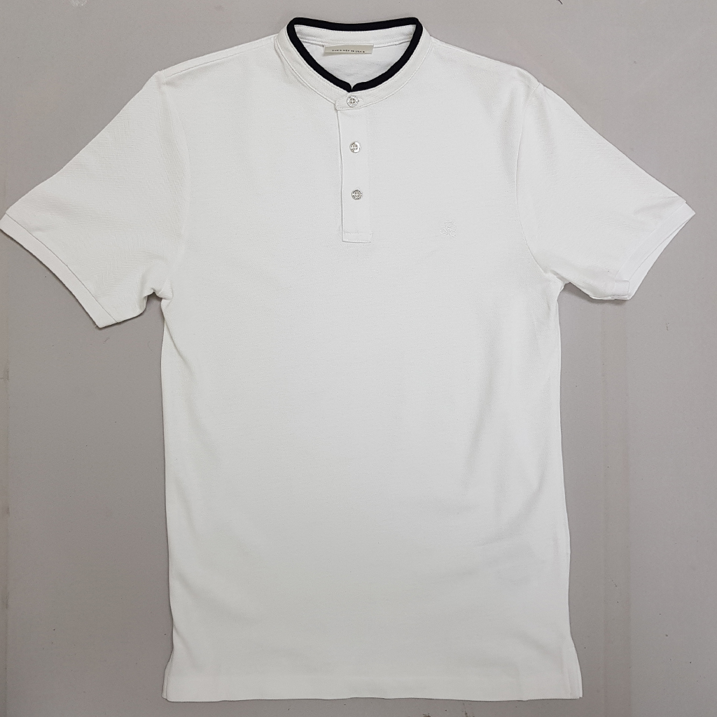 تی شرت مردانه 30377 مارک Spring Field