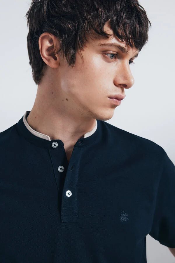 تی شرت مردانه 30377 مارک Spring Field