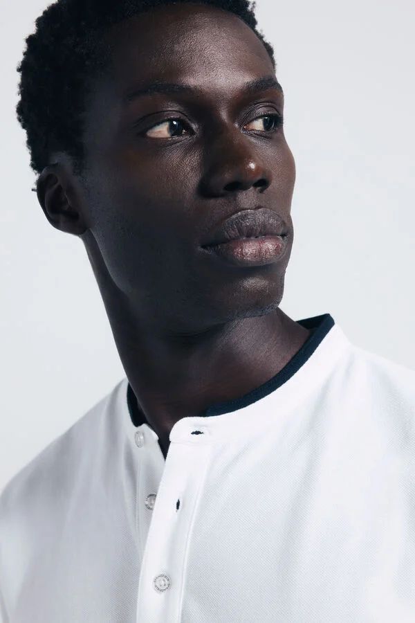 تی شرت مردانه 30377 مارک Spring Field