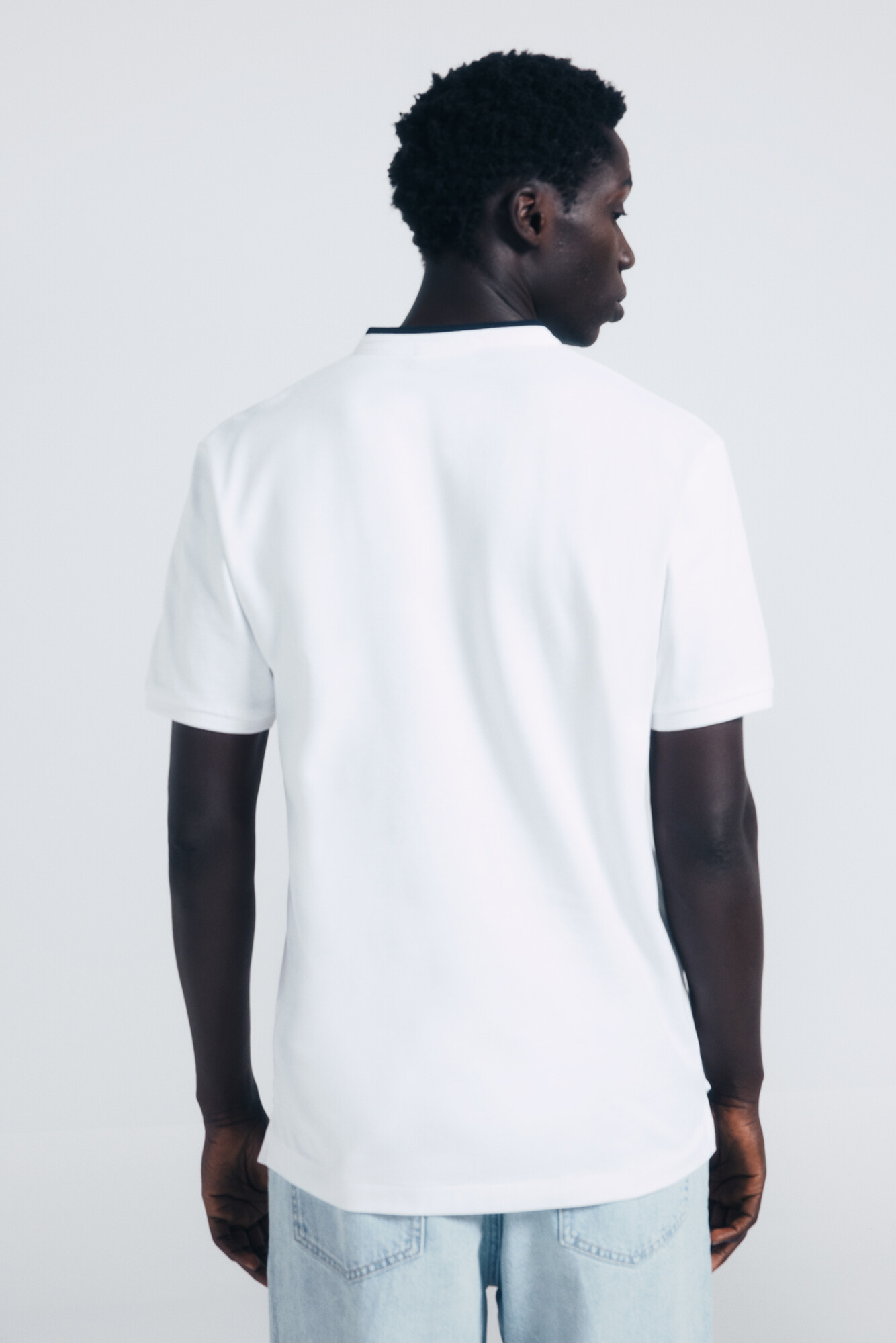 تی شرت مردانه 30377 مارک Spring Field