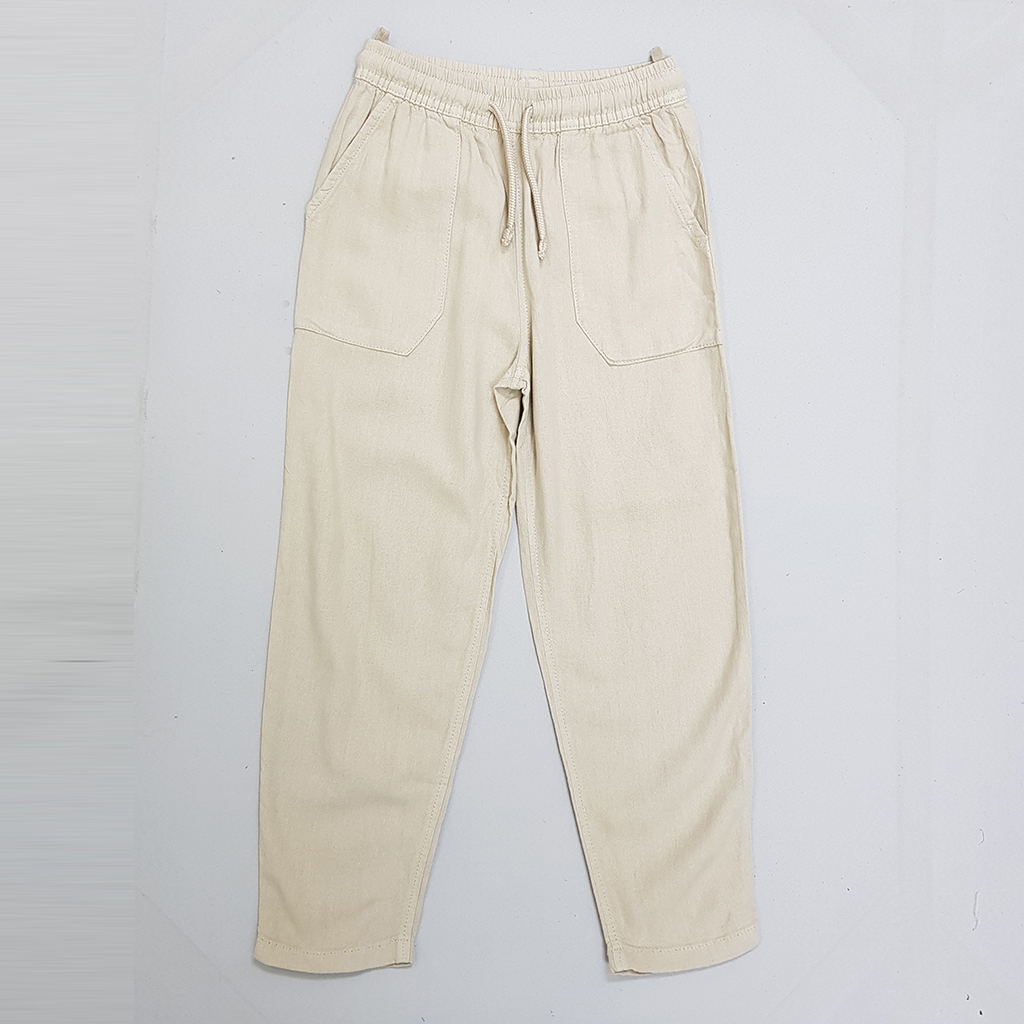 شلوار بچگانه 30441 سایز 6 تا 16 سال مارک M&S