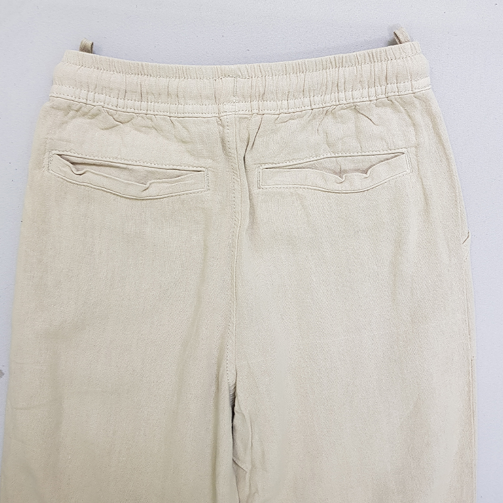 شلوار بچگانه 30441 سایز 6 تا 16 سال مارک M&S