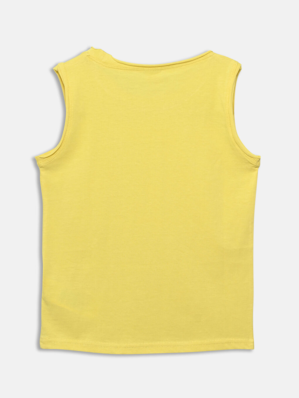 تی شرت حلقه ای 30515 سایز 5 تا 14 سال کد 1 مارک LC WAIKIKI