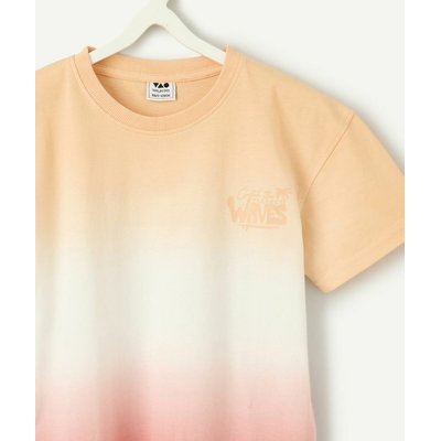 تی شرت پسرانه 30569 سایز 3 تا 14 سال مارک TAPEA LOEIL