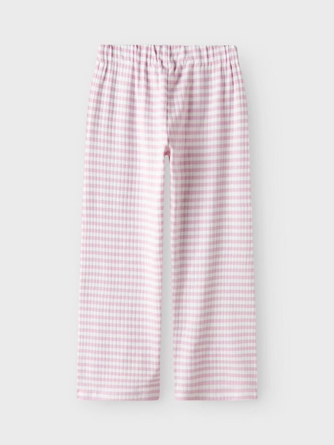 شلوار دخترانه 30479 سایز 1.5 تا 11 سال کد 2 مارک Name It