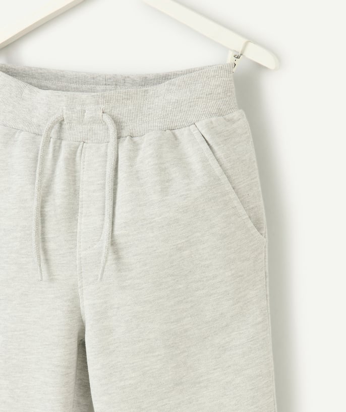 شلوارک پسرانه 30460 سایز 3 تا 12 سال کد 1 مارک Tapea Loeil