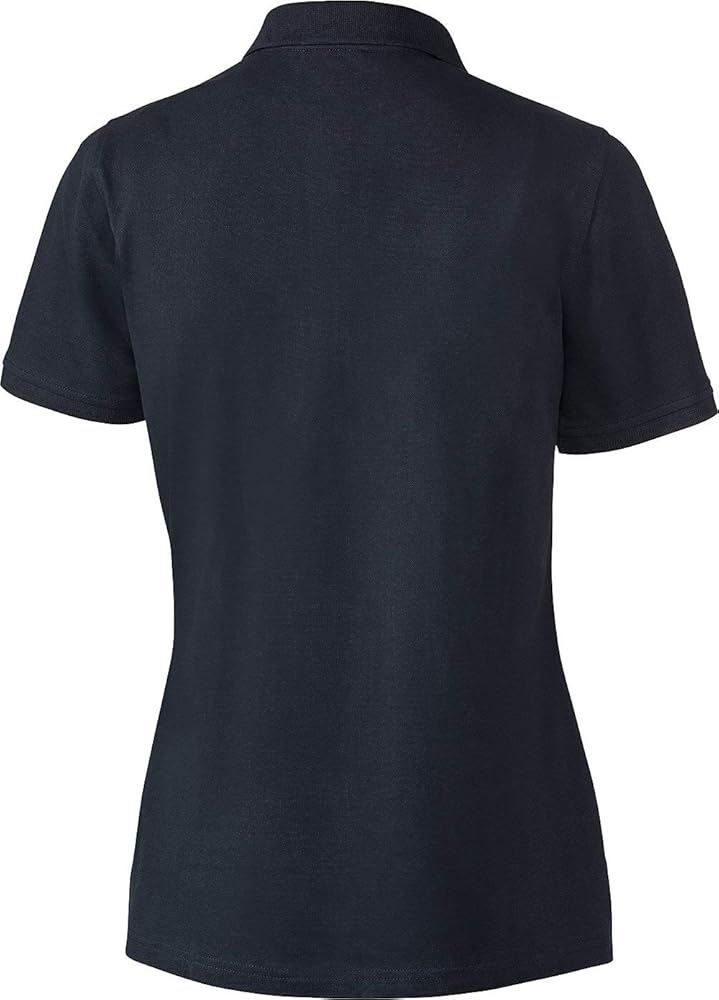 تی شرت یقه دار زنانه 30379 مارک US POLO ASSN