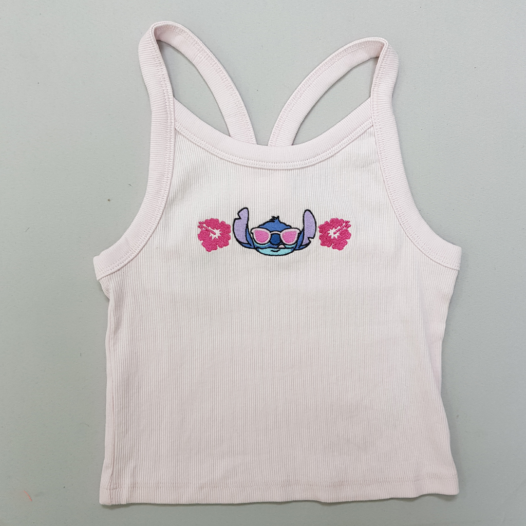 تاپ دخترانه 30518 سایز 4 تا 14 سال کد 2 مارک Lefties   *