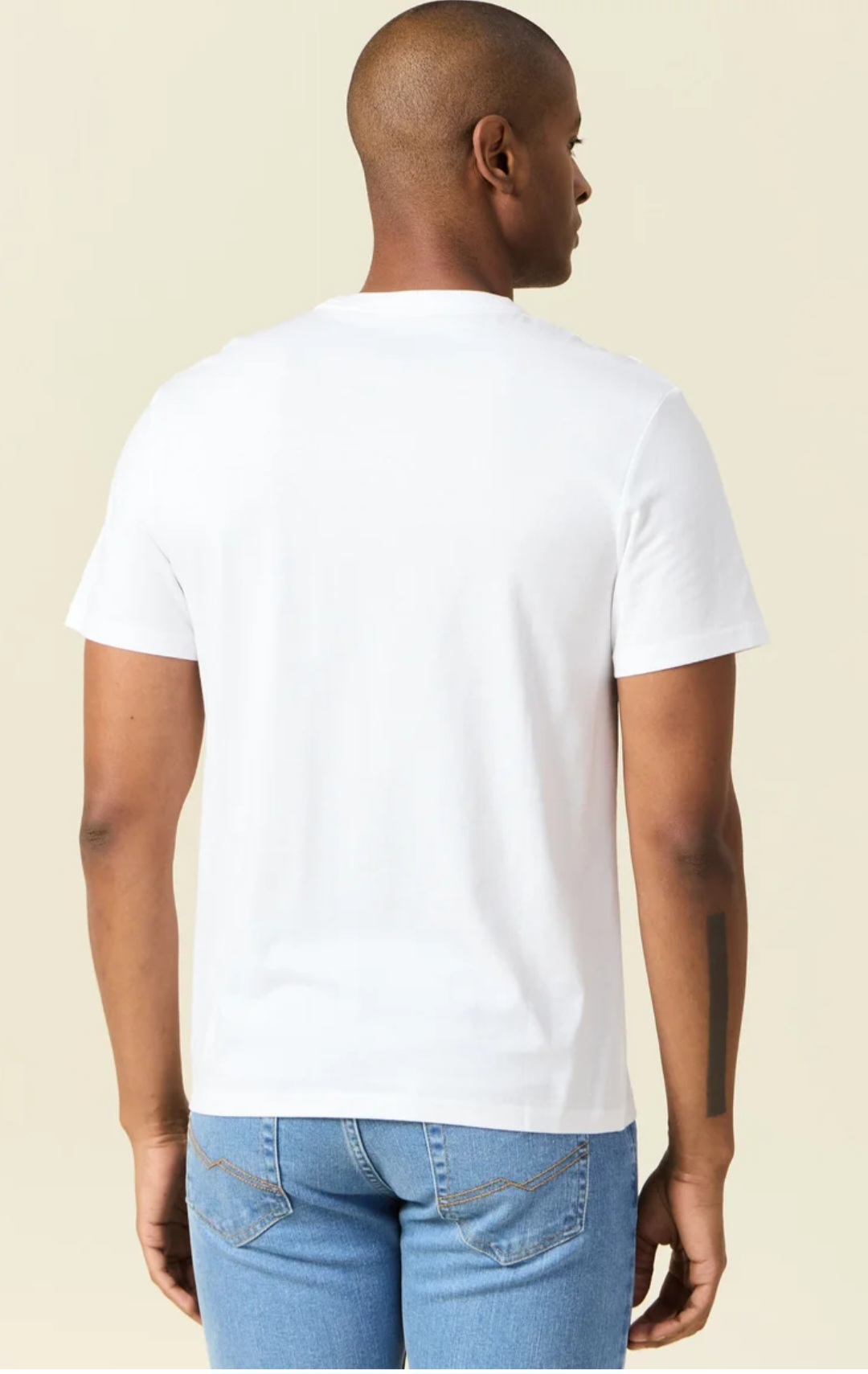 تی شرت 30400 مارک Bonobo   *