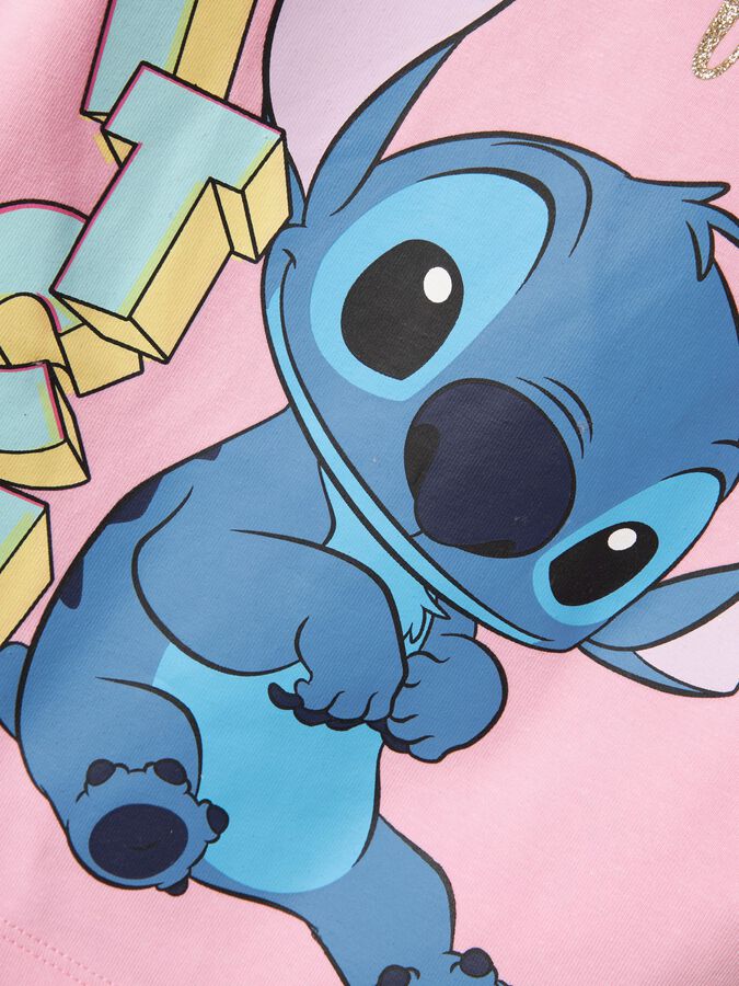 تی شرت دخترانه 30583 سایز 1.5 تا 8 سال مارک Name It